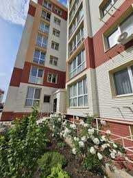 Продажа 1-к в ЖК Розенталь. 38,5 м² + Лоджия 7,5 м².Газовое Отопление. Лиманка - изображение 6