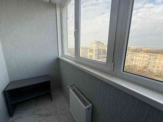 1 комнатная с ремонтом в Бульваре Акаций Одесса