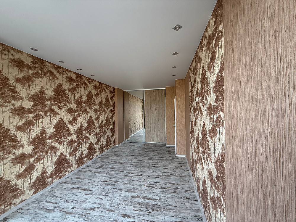 1 комнатная с ремонтом в Бульваре Акаций Одесса - изображение 6