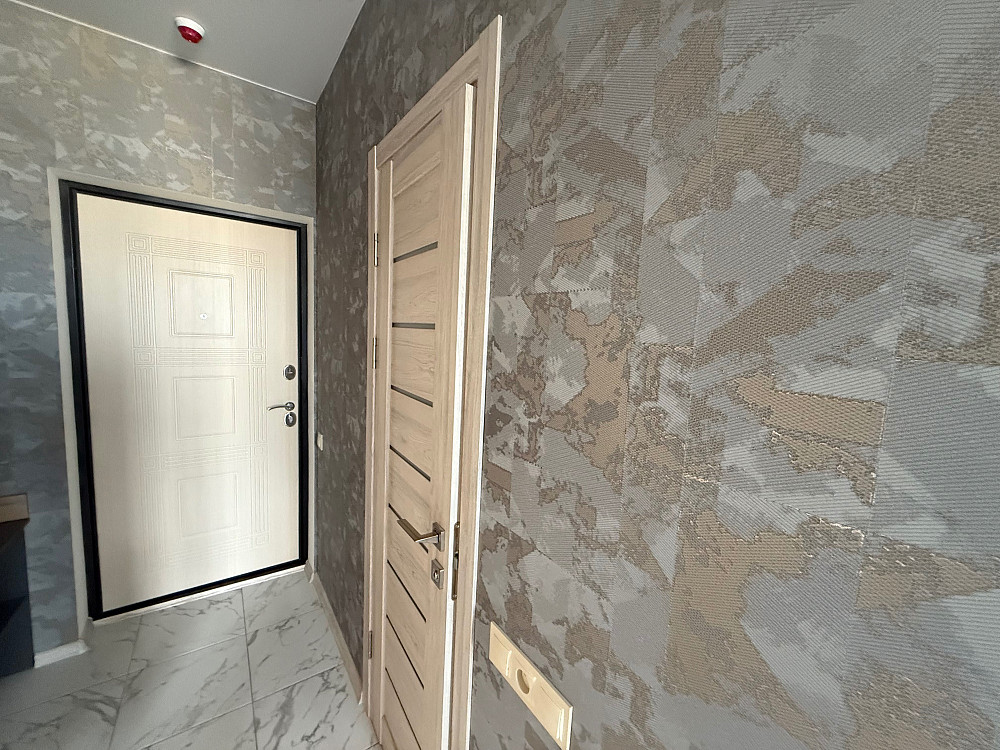 1 комнатная с ремонтом в Бульваре Акаций Одесса - изображение 8