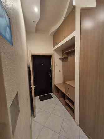 1-к Квартира 53м.кв Підвисоцького метро Дружби Народів - 5 хв Киев