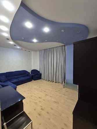 1-к Квартира 53м.кв Підвисоцького метро Дружби Народів - 5 хв Киев