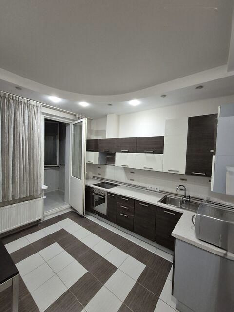 1-к Квартира 53м.кв Підвисоцького метро Дружби Народів - 5 хв Киев - изображение 2