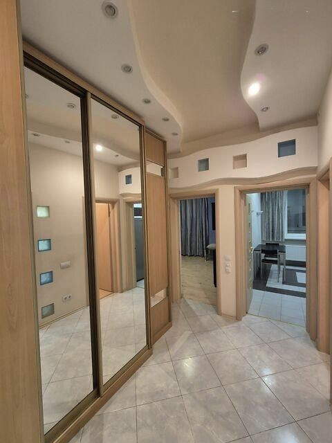 1-к Квартира 53м.кв Підвисоцького метро Дружби Народів - 5 хв Киев - изображение 3