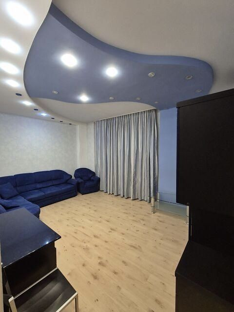 1-к Квартира 53м.кв Підвисоцького метро Дружби Народів - 5 хв Киев - изображение 6