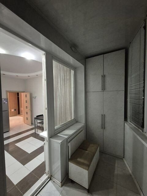 1-к Квартира 53м.кв Підвисоцького метро Дружби Народів - 5 хв Киев - изображение 5