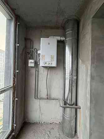 Продам 2к жк Щасливий 2 73,4 м2. Запорізьке шосе Дніпро