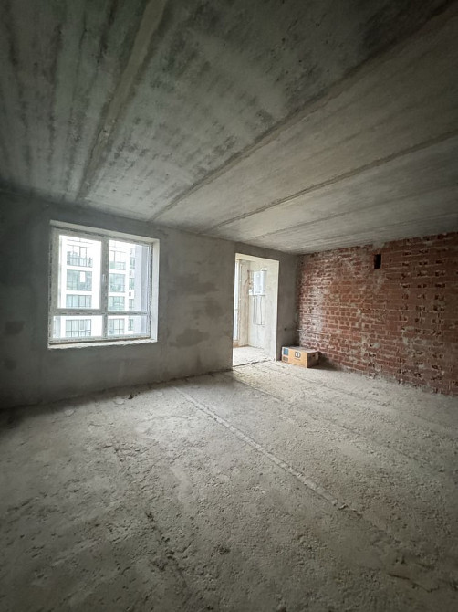 Продам 2к жк Щасливий 2 73,4 м2. Запорізьке шосе Дніпро - зображення 3