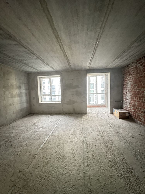 Продам 2к жк Щасливий 2 73,4 м2. Запорізьке шосе Дніпро - зображення 2