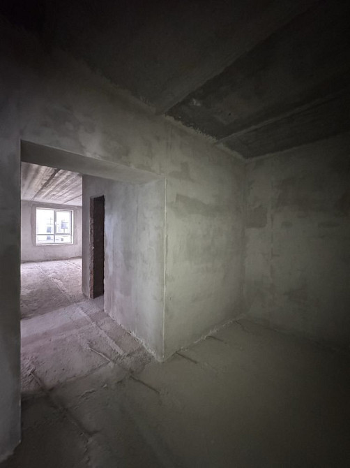 Продам 2к жк Щасливий 2 73,4 м2. Запорізьке шосе Дніпро - зображення 6