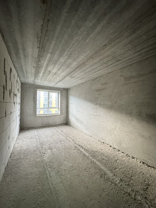 Продам 2к жк Щасливий 2 73,4 м2. Запорізьке шосе Дніпро - зображення 7