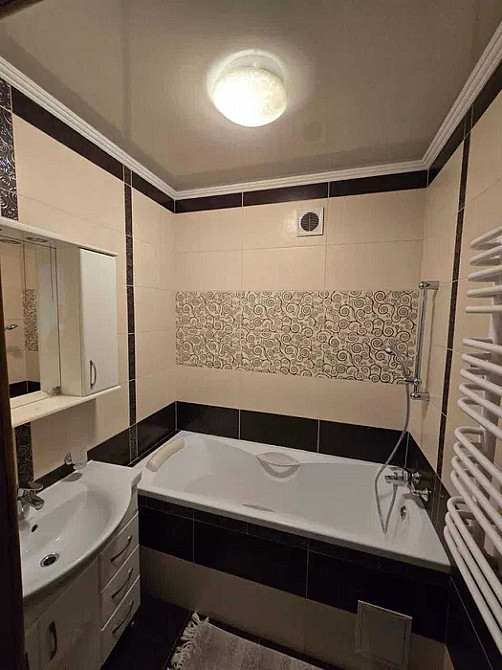 Укомплектована 2 кім. кв. 4 поверх, 70 м2 (Постанови, Євідновлення) Івано-Франківськ - зображення 7