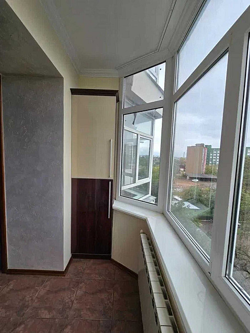 Укомплектована 2 кім. кв. 4 поверх, 70 м2 (Постанови, Євідновлення) Івано-Франківськ - зображення 8