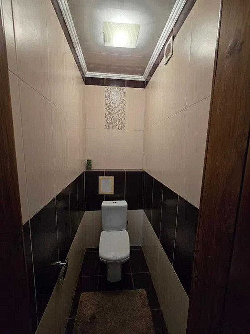 Укомплектована 2 кім. кв. 4 поверх, 70 м2 (Постанови, Євідновлення) Івано-Франківськ - зображення 6