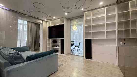 КЛЮЧИ!!! продам 4к в ЖК Атлант, ул. В. Антоновича, Центральный р-н Дніпро