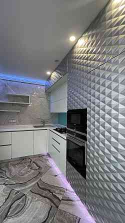 КЛЮЧИ!!! продам 4к в ЖК Атлант, ул. В. Антоновича, Центральный р-н Дніпро