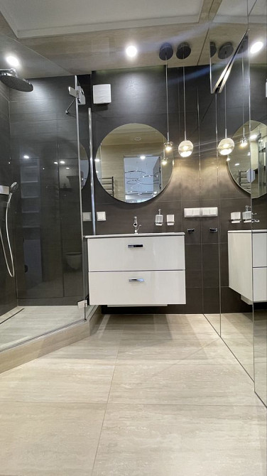 КЛЮЧИ!!! продам 4к в ЖК Атлант, ул. В. Антоновича, Центральный р-н Дніпро - зображення 6