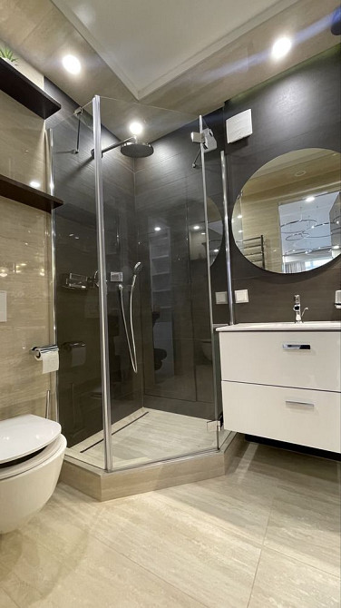 КЛЮЧИ!!! продам 4к в ЖК Атлант, ул. В. Антоновича, Центральный р-н Дніпро - зображення 7