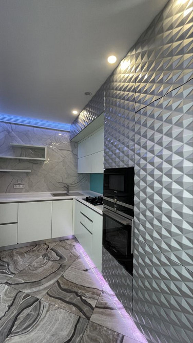 КЛЮЧИ!!! продам 4к в ЖК Атлант, ул. В. Антоновича, Центральный р-н Дніпро - зображення 5