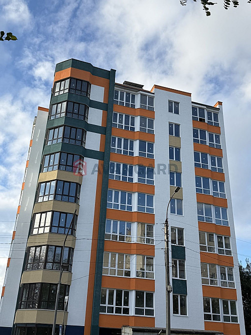 АКЦІЯ до 20.11.25 Новобудова  3-кімнати 85м.кв   54700$ !!! Черкаси - зображення 1