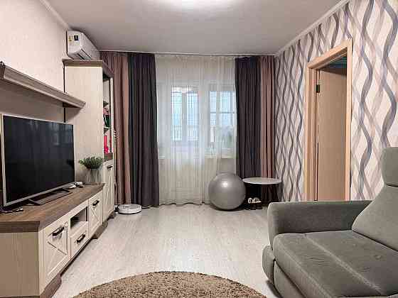 Купите квартиру на пр.Калнышевского, 50 в районе АТБ Дніпро