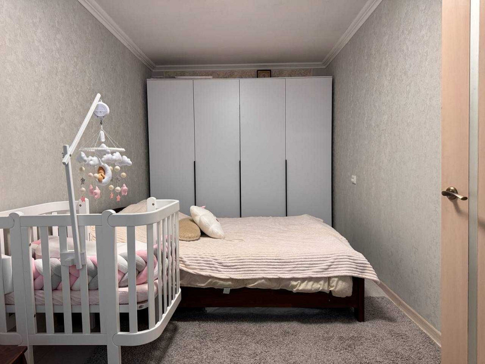 Купите квартиру на пр.Калнышевского, 50 в районе АТБ Дніпро - зображення 1