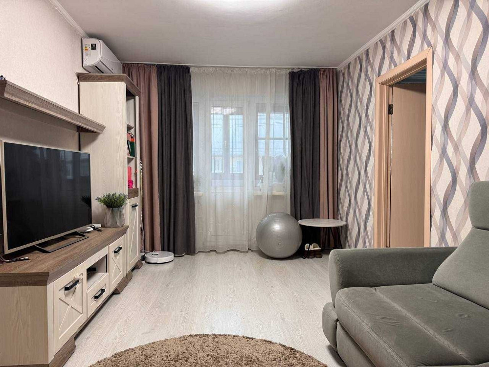 Купите квартиру на пр.Калнышевского, 50 в районе АТБ Дніпро - зображення 6