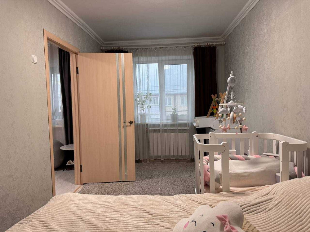 Купите квартиру на пр.Калнышевского, 50 в районе АТБ Дніпро - зображення 2