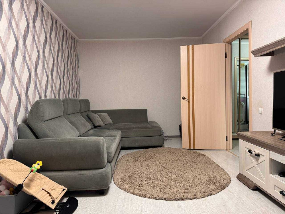 Купите квартиру на пр.Калнышевского, 50 в районе АТБ Дніпро - зображення 5