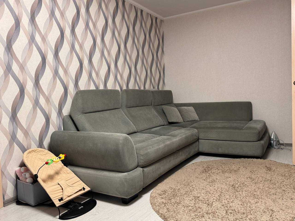 Купите квартиру на пр.Калнышевского, 50 в районе АТБ Дніпро - зображення 7