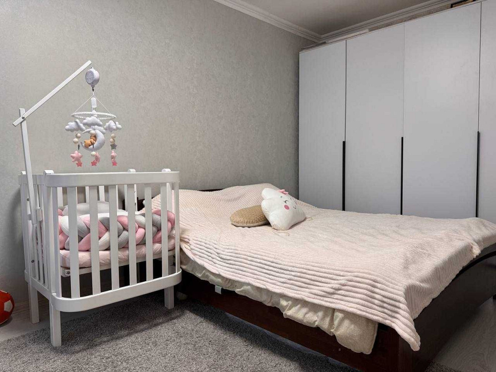 Купите квартиру на пр.Калнышевского, 50 в районе АТБ Дніпро - зображення 4