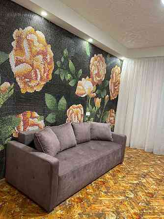 Продам велику 2к. квартиру уцентрі міста з ремонтом Дніпро