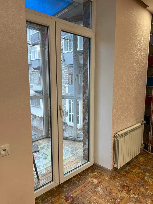 Продам велику 2к. квартиру уцентрі міста з ремонтом Дніпро - зображення 8