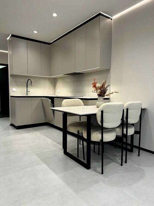 Продається стильна 2к квартира з ремонтом/ЖК А5/ЦЕНТР МІСТА Івано-Франківськ - зображення 3