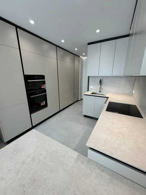 Продається стильна 2к квартира з ремонтом/ЖК А5/ЦЕНТР МІСТА Івано-Франківськ - зображення 2