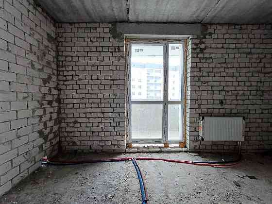 ХОРОШАЯ ЦЕНА ДОМ С ОТОПЛЕНИЕМ ЖК Сказка Продам 1 комн квартиру 47м2 AB Харків