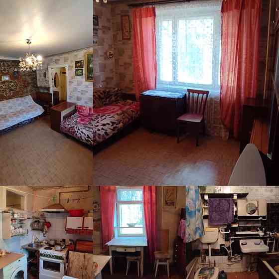 Продам 1к. квартиру вул. Селянська Новобаварський р-н Харків