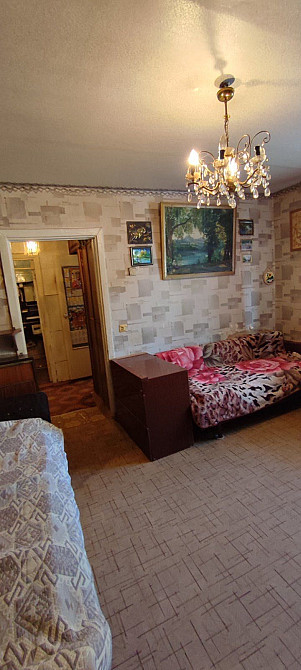 Продам 1к. квартиру вул. Селянська Новобаварський р-н Харьков - изображение 4