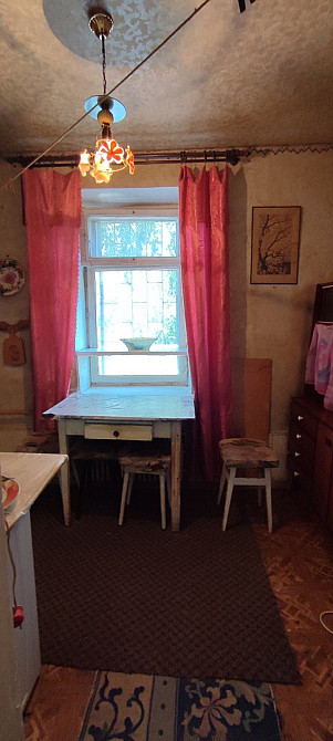 Продам 1к. квартиру вул. Селянська Новобаварський р-н Харьков - изображение 6