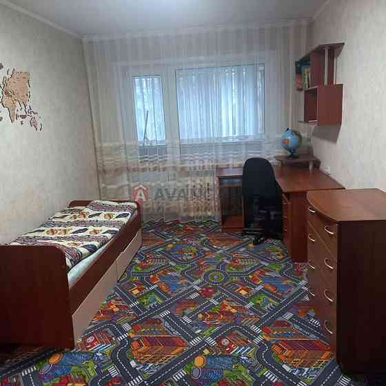 3-кімнатна квартира по вул. Запорізька Запоріжжя