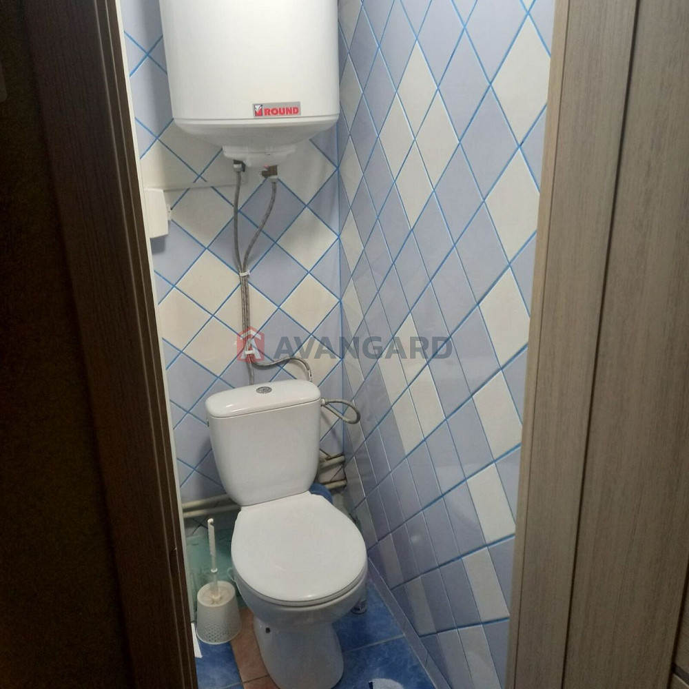 3-кімнатна квартира по вул. Запорізька Запоріжжя - зображення 6