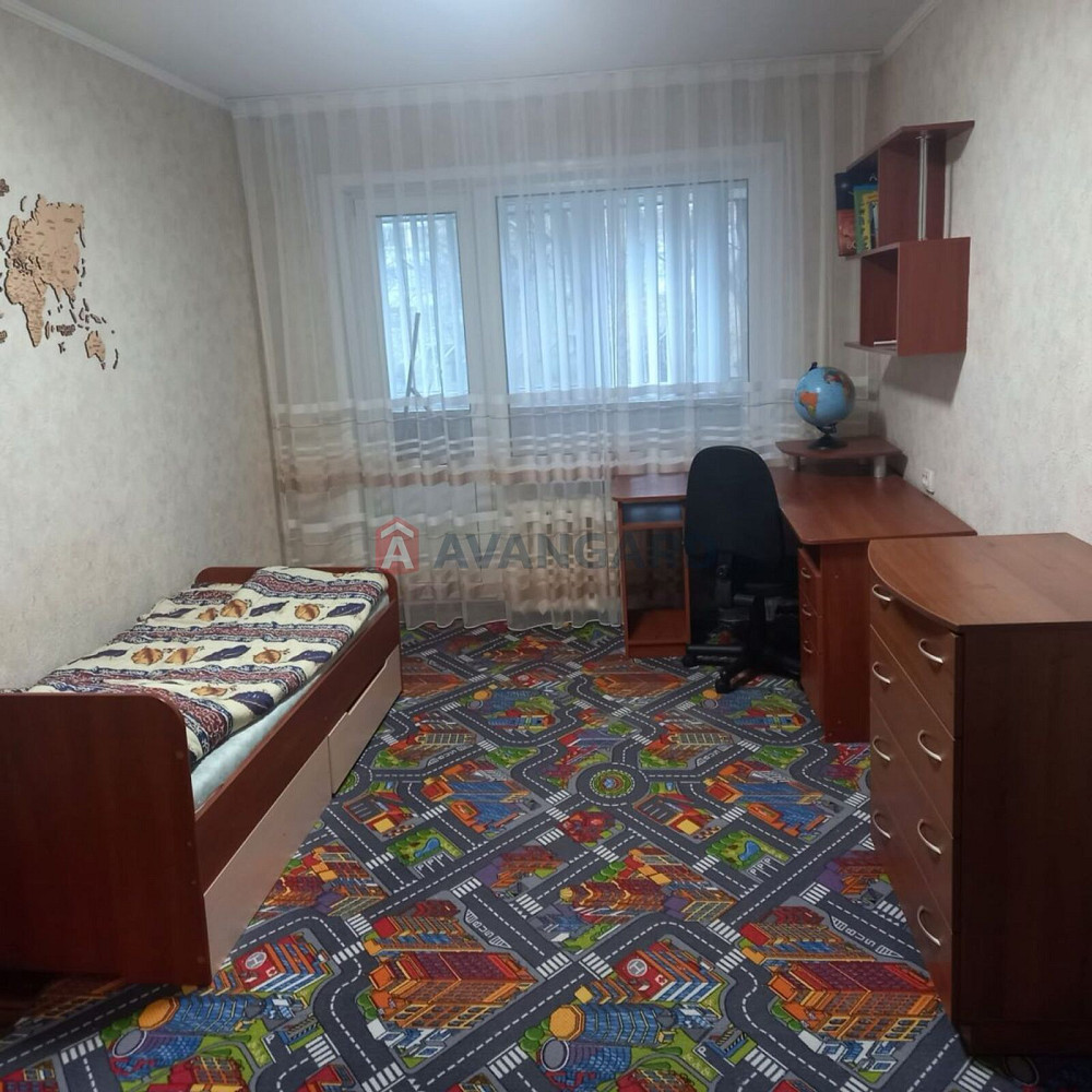 3-кімнатна квартира по вул. Запорізька Запоріжжя - зображення 1