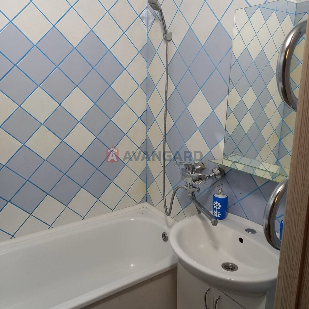 3-кімнатна квартира по вул. Запорізька Запоріжжя - зображення 7