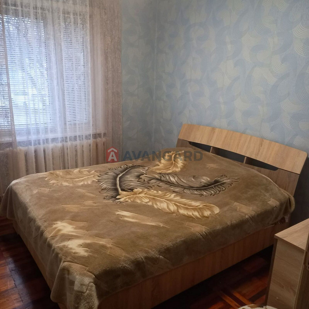 3-кімнатна квартира по вул. Запорізька Запоріжжя - зображення 8