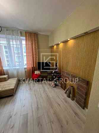 ПРОДАМ 1к квартиру з євроремонтом! МІНІМАЛЬНЕ оформлення! БЕЗ КОМІСІЇ! Ірпінь