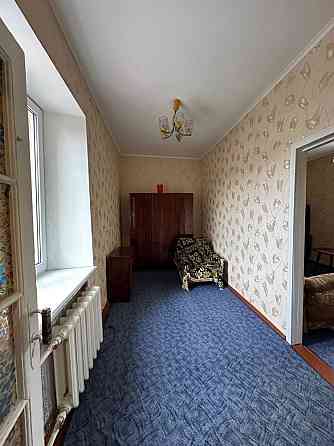 Продам трехкомнатную квартиру на ул. Прохоровской Одесса