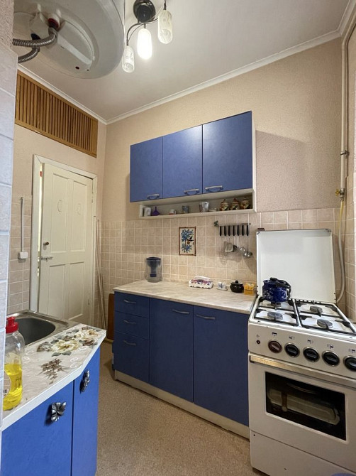 Продам трехкомнатную квартиру на ул. Прохоровской Одесса - изображение 1