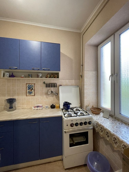 Продам трехкомнатную квартиру на ул. Прохоровской Одесса - изображение 2