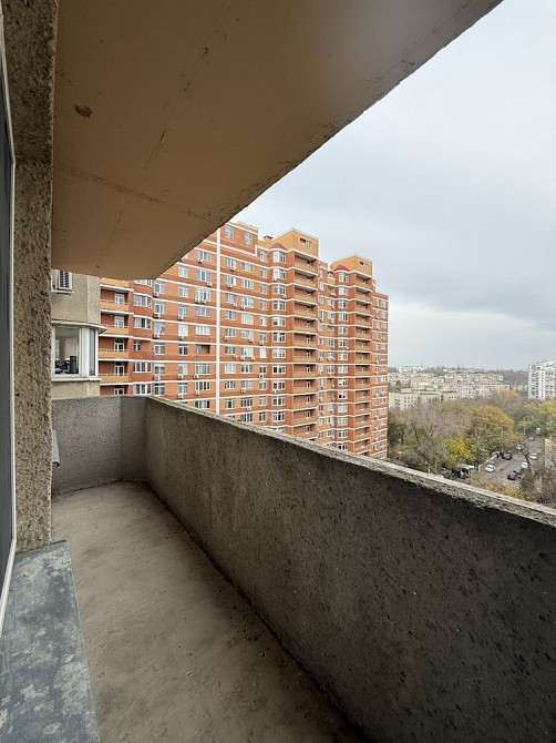 Дюковская, Пишоновская. 1комн квартира в новом доме Одеса - зображення 4