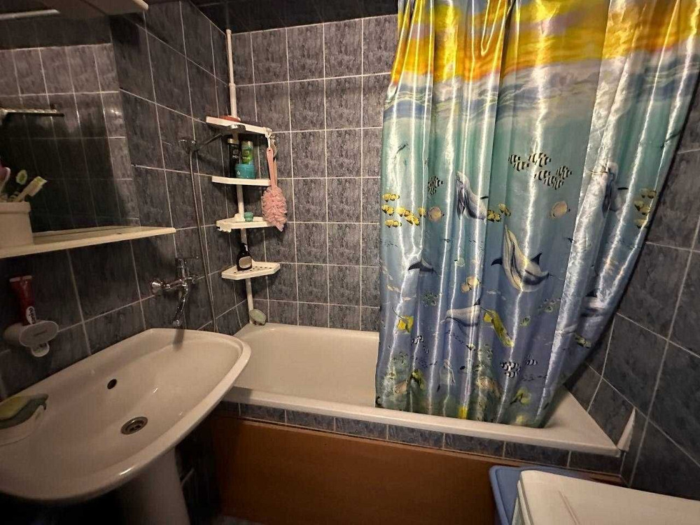 3 кімнати Чешка  невисокий поверх Одеса - зображення 4